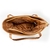 Bolsa Tote Elegance Mandala Caramelo - Calçados e Bolsas Online | Mandala Store