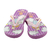 Chinelo Mandala Kids Anjinha Rosa - buy online