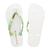 Chinelo Mandala Tie Dye Macramê - comprar online