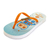 Chinelo Mandala Kids Robótica Feminina - comprar online