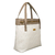 Bolsa Tote Elegance Mandala Off White - comprar online