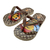 Chinelo Mandala Kids Abelhinha - buy online