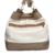 Bolsa Bucket Elegance Mandala Off White - comprar online