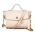 Bolsa Carla Mandala Rosé ou Creme - buy online