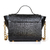 Bolsa Carla Mandala Croco - buy online