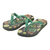 Chinelo Mandala Kids Dino - comprar online