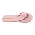 Chinelo Mandala Flat Casual Rosa - Tira Rosa - buy online