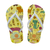 Kit Chinelo Mandala Kids Gatinho + Mandala Bag - buy online