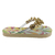 Chinelo Mandala Kids Cristal Jasmin - buy online