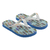 Chinelo Mandala Surf Kids - comprar online