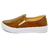 Slip On Mandala Furadinho Caramelo - loja online