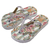 Chinelo Mandala Kids Preciosa - comprar online