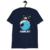 T-Shirt Ride It! Dudu Freitas - Have Fun Preta ou Azul Marinho - comprar online