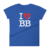 T-Shirt Ride It! I Love Bodyboard Feminina - Cores - comprar online