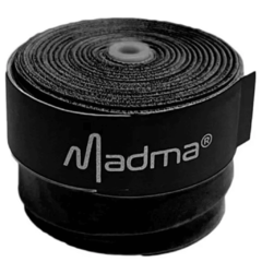 Cubre Grip Madma Perforado Negro