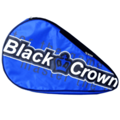 Funda Black Crown