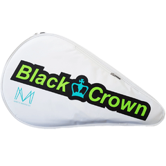 Paleta Black Crown Piton 11 Soft Eva + Funda de Regalo - Pádel Store | Tienda De Pádel Online | Todas Las Marcas