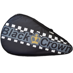 Paleta Black Crown Piton Attack 16K Eva Soft + Funda de Regalo - tienda online