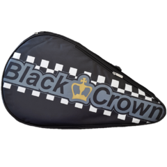 Funda Black Crown Negra