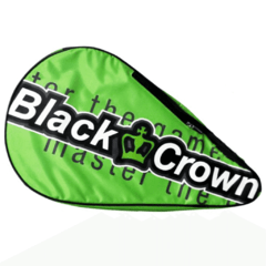 Funda Black Crown Verde