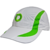 Gorra Odea Odpro White