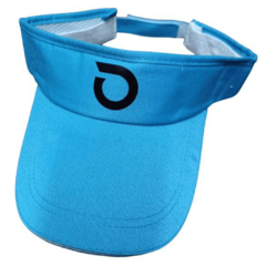 Gorra Visera Odea OdPro Light Blue