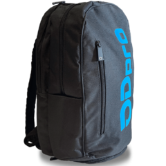 Mochila Odea Odpro Backpack Negra