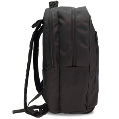 Mochila Odea Odpro Backpack Negra