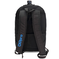 Mochila Odea Odpro Backpack Negra