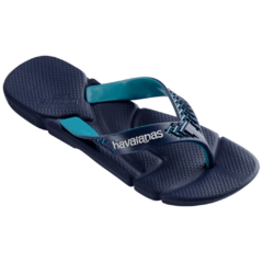 Ojotas Havaianas Power 2.0 Marinho