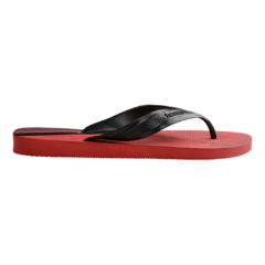 Ojotas Havaianas Top Max Basic Verm Rubi