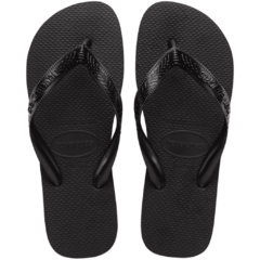 Ojotas Havaianas Top Preto