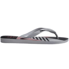 Ojotas Havaianas Trend Cinza Gelo