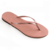 Ojotas Havaianas You Metallic Nude Rose