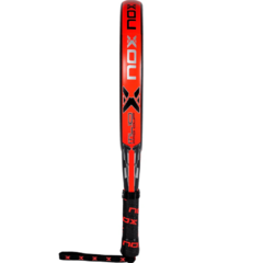 Paleta Nox ML10 Pro Cup Black Edition Eva