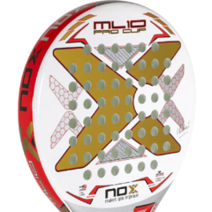 Paleta Nox ML10 Pro Cup Eva