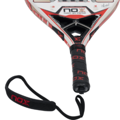 Pala de Padel Nox ML10 Pro Cup 2023 – Tienda Padel Uy