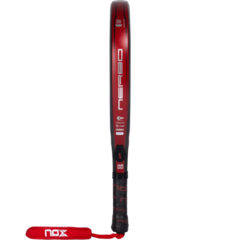 Paleta Nox Nerbo WPT Official Racket 2023 Eva