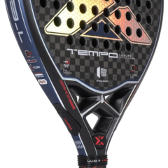 Paleta Nox Tempo WPT Official Racket 2023 Eva
