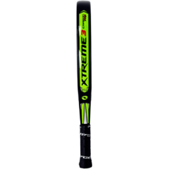 Paleta Orygen Xtreme Carbon Pro 3 Eva Soft