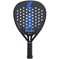 Paleta Siux Spyder 2 Revolution Attack Eva Soft