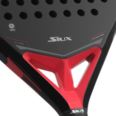 Paleta Siux SX7 Eva