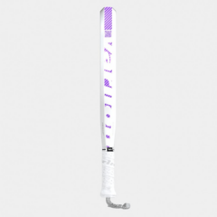 Paleta Varlion LW Hexagon 8.8 Violet Eva Soft