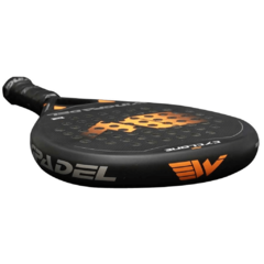 Paleta Wingpadel Air Cyclone 4.0 Eva Soft