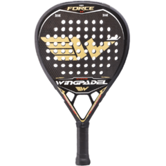 Paleta Wingpadel Air Force 2.0 Eva