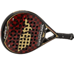 Paleta Wingpadel Air Force 3.0 Ctrl Eva Soft