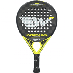 Paleta Wingpadel Air Hurricane 2 Ctrl Eva Soft