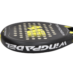 Paleta Wingpadel Air Hurricane Eva Soft