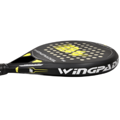 Paleta Wingpadel Air Hurricane Eva Soft