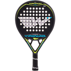 Paleta Wingpadel Air Tornado Ctrl Eva Soft